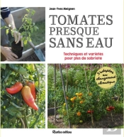 Tomates Presque Sans Eau : Conseils, Astuces Et Variétés Pour Plus De Sobriété