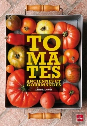 Tomates Vertes Et Rouges
