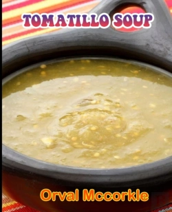 Bertrand.pt - Tomatillo Soup