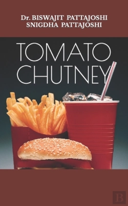 Bertrand.pt - Tomato Chutney