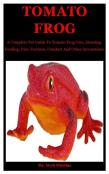 Tomato Frog