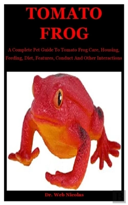 Bertrand.pt - Tomato Frog