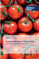Tomato Markets Of South India