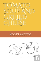 Tomato Soup And Grilled Cheese