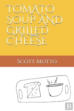 Bertrand.pt - Tomato Soup And Grilled Cheese