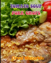 Tomato Soup Pork Chops