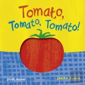 Tomato, Tomato, Tomato!