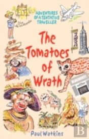 Tomatoes Of Wrath