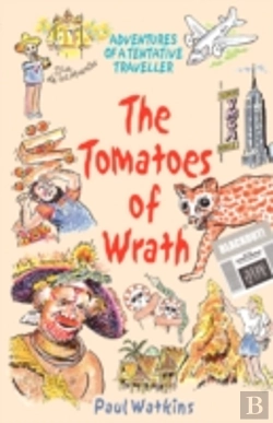 Bertrand.pt - Tomatoes Of Wrath