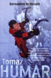Tomaz Humar