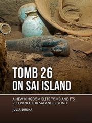 Tomb 26 On Sai Island
