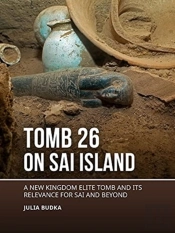 Tomb 26 On Sai Island
