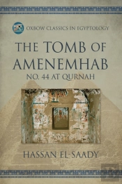 Tomb Of Amenemhab