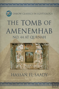 Bertrand.pt - Tomb Of Amenemhab