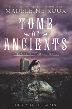 Bertrand.pt - Tomb Of Ancients