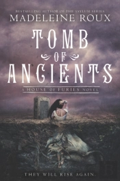 Tomb Of Ancients