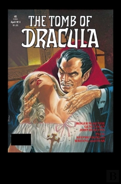 Bertrand.pt - Tomb Of Dracula: The Complete Collection Vol. 6