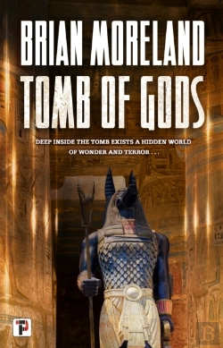 Bertrand.pt - Tomb Of Gods