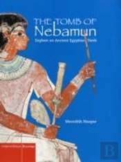 Tomb Of Nebamun