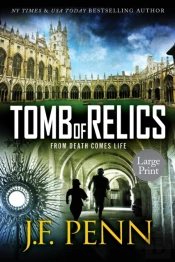 Tomb Of Relics