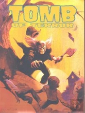 Tomb Of Terror 2
