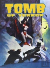 Tomb Of Terror Vol. 1