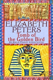 Tomb Of The Golden Bird
