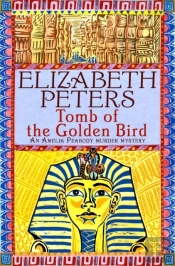 Tomb Of The Golden Bird
