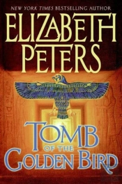 Tomb Of The Golden Bird