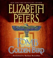 Tomb Of The Golden Bird
