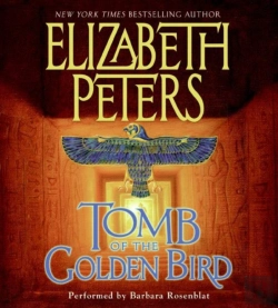 Bertrand.pt - Tomb Of The Golden Bird