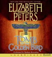 Tomb Of The Golden Bird