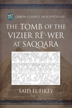 Bertrand.pt - Tomb Of The Vizier Re'-Wer At Saqqara