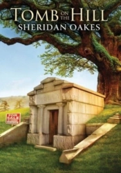 Tomb On The Hill