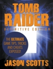 Tomb Raider: Definitive Edition - The Ul
