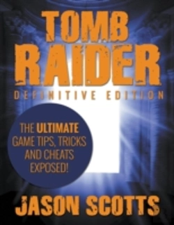 Bertrand.pt - Tomb Raider: Definitive Edition - The Ul