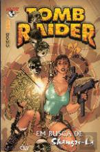 Tomb Raider - Em Busca de Shangri-La