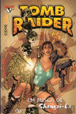 Bertrand.pt - Tomb Raider - Em Busca de Shangri-La