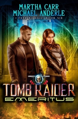 Bertrand.pt - Tomb Raider Emeritus