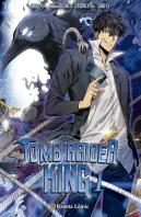 Tomb Raider King 1