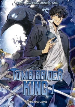 Bertrand.pt - Tomb Raider King 1
