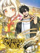 Tomb Raider King, Vol. 12