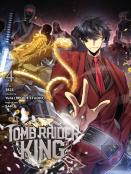 Tomb Raider King, Vol. 4