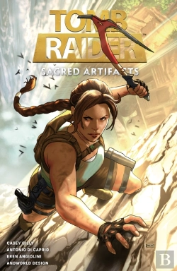 Bertrand.pt - Tomb Raider: Sacred Artifacts