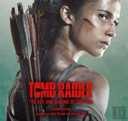 Bertrand.pt - Tomb Raider: The Art And Making Of The Film