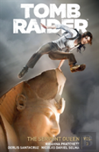 Tomb Raider Volume 3: The Serpent Queen