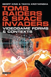 Tomb Raiders And Space Invaders