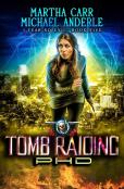 Tomb Raiding Phd