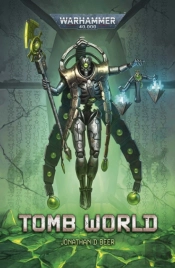 Tomb World