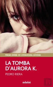 Tomba D Aurora K Catalan, La